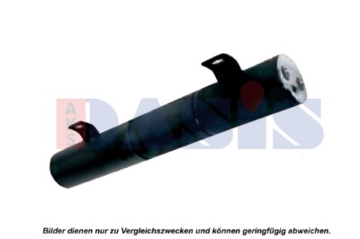 Filtertrockner für Deutz Agrotron MK3 80 85 90-200, 90P-7220ST, M Profiline TTV