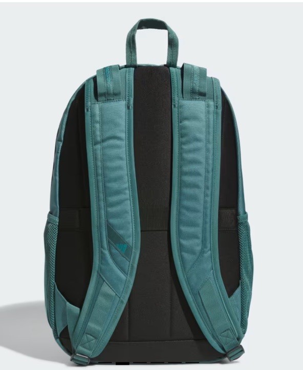 NWT adidas prime 7 backpack In Teal | eBay