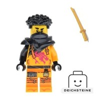Lego® Ninjago Arin Njo0981 Neu Njo981 Dragons Rising Magenta Dragon