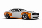 Wide & Wild Dodge Challenger 2015–2023 Widebody Kit ABS Full Body Kit