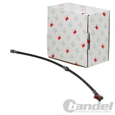 NK BREMSSCHLAUCH VORDERACHSE PASSEND FÜR AUDI A3 SEAT ALTEA LEON TOLEDO SKODA