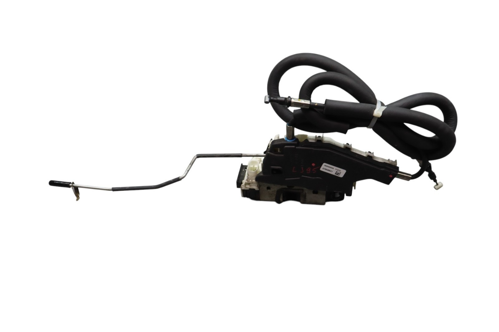 Maserati Quattroporte 2014-2022 Front Left Door lock actuator