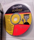 Spanish for Dummies® by Susana Wald (1999, Trade Paperback) — photo 3