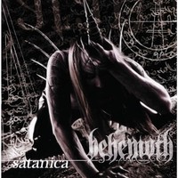 Behemoth - Satanica 25Th Anniversary - Vinyl Record - G4Z