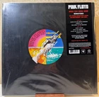 Pink Floyd, Wish You Were Here (Vinyl) - NEW SEALED
