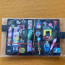 Hobonichi Techo Original Cover Yumi Kitagishi A6 Cute Animal Design New