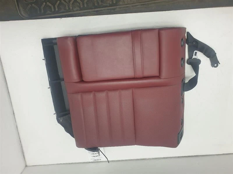 14 15 16 17 18 19 20 Lexus IS200T Driver Left Backrest EB33 - Image 4 of 4