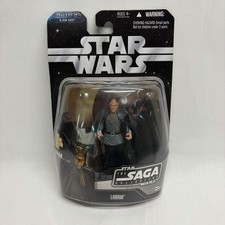 Star Wars Saga Collection  73 Labria 3.75  Figure Hasbro 2006 New Hope MOC