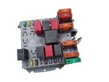 Sicherungskasten Relaisbox passt für FIAT  DUCATO PRITSCHE (250) 120 MULTIJET 2.