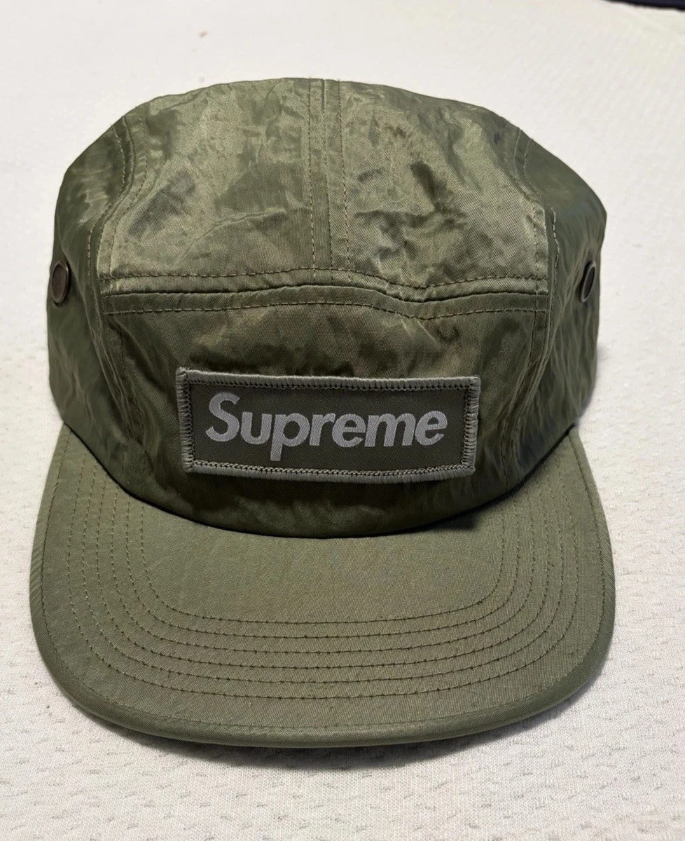 Supreme Nylon Hats for Men for sale | eBay