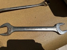PROTO OPEN END 1-1/2 X 1-5/8 WRENCH 3070B