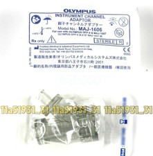 1PCS New Olympus MAJ-1606 Medical Pliers Connection FREE SHIPPING