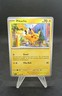 Pikachu - 018/091 PAF 018/091 Pokémon SV: Paldean Fates Common EN NM