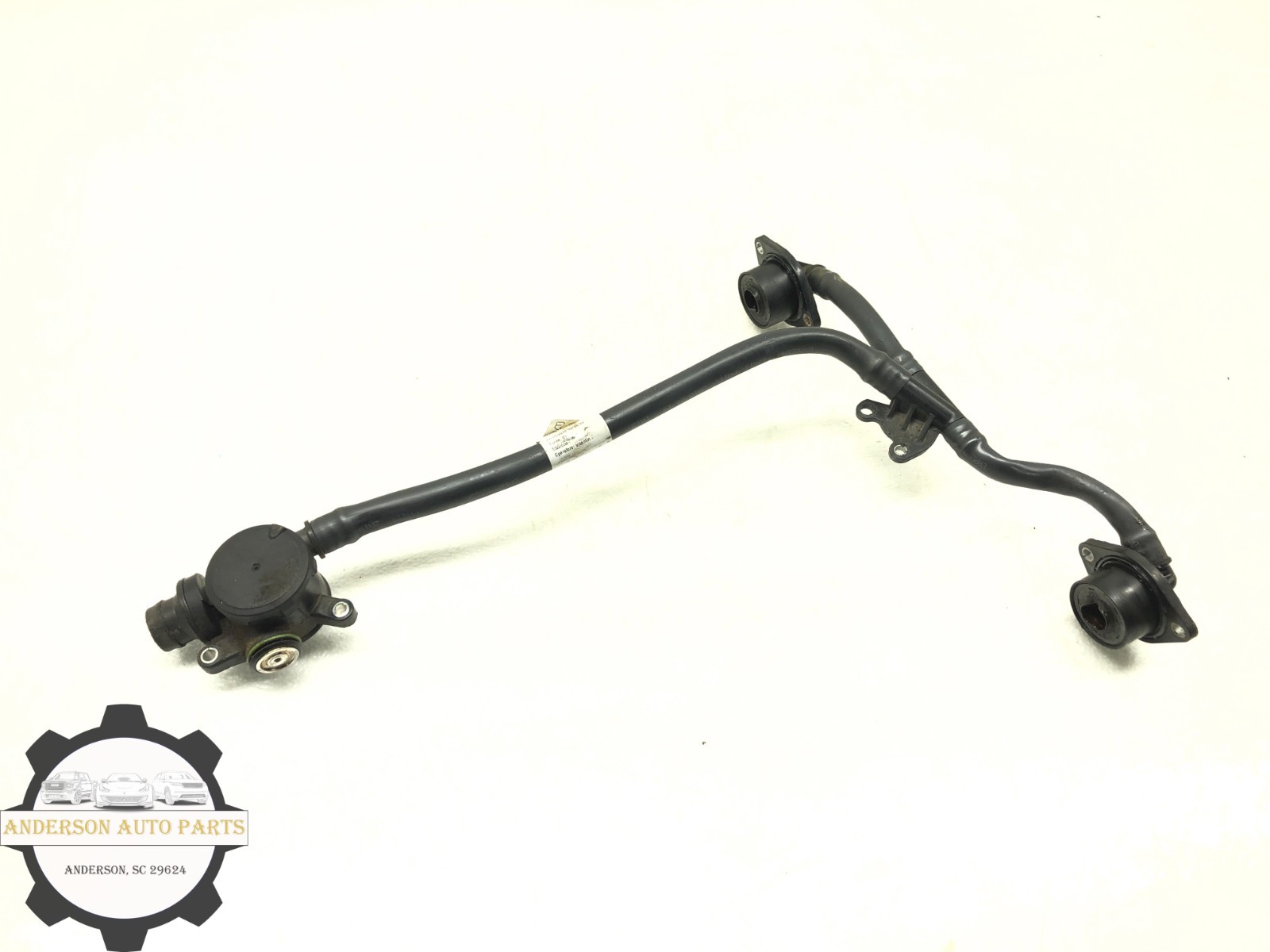 Maserati Quattroporte 2014-2020 Breather hose