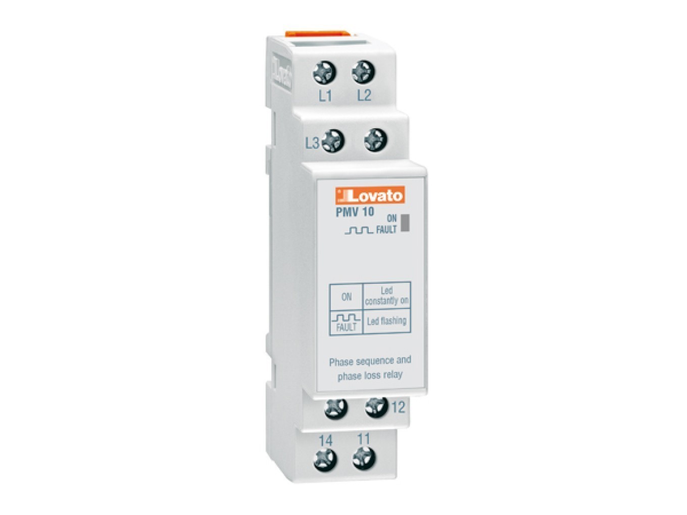 Voltage Monitoring Relay Relay PMV PMV10A440