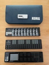 Korg Nano Pad