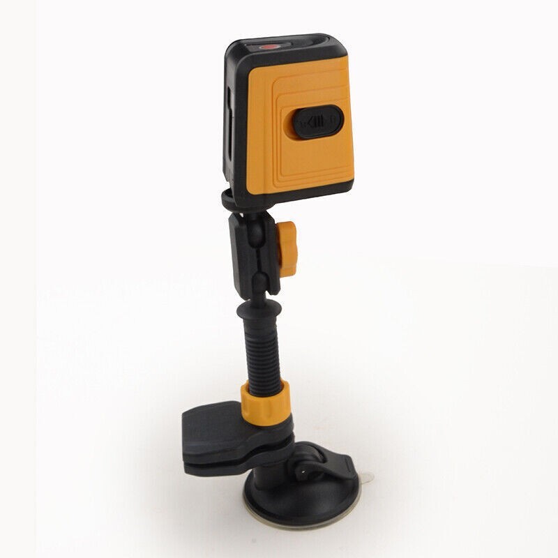 Portable Cross Line Laser Level DIY Self Leveling Tool Orizontal Verical Line US