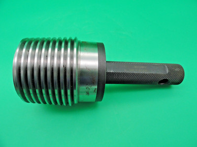 PMC LONE STAR API NC35 ROTARY SHOULDER PLUG THREAD GAGE