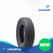 New 19570r14 Hankook Kinergy St 91t - 8.532