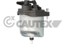 Filtre à carburant Peugeot 508