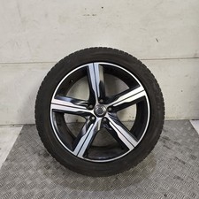 Volvo V90 R-design 2016-2020 Alloy Wheel B 245/45/R18 4MM 31445302