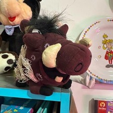 BROADWAY MUSICAL PUMBAA