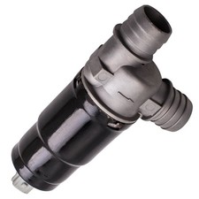 Idle Air Control Valve Fits Bmw E30 3 Series