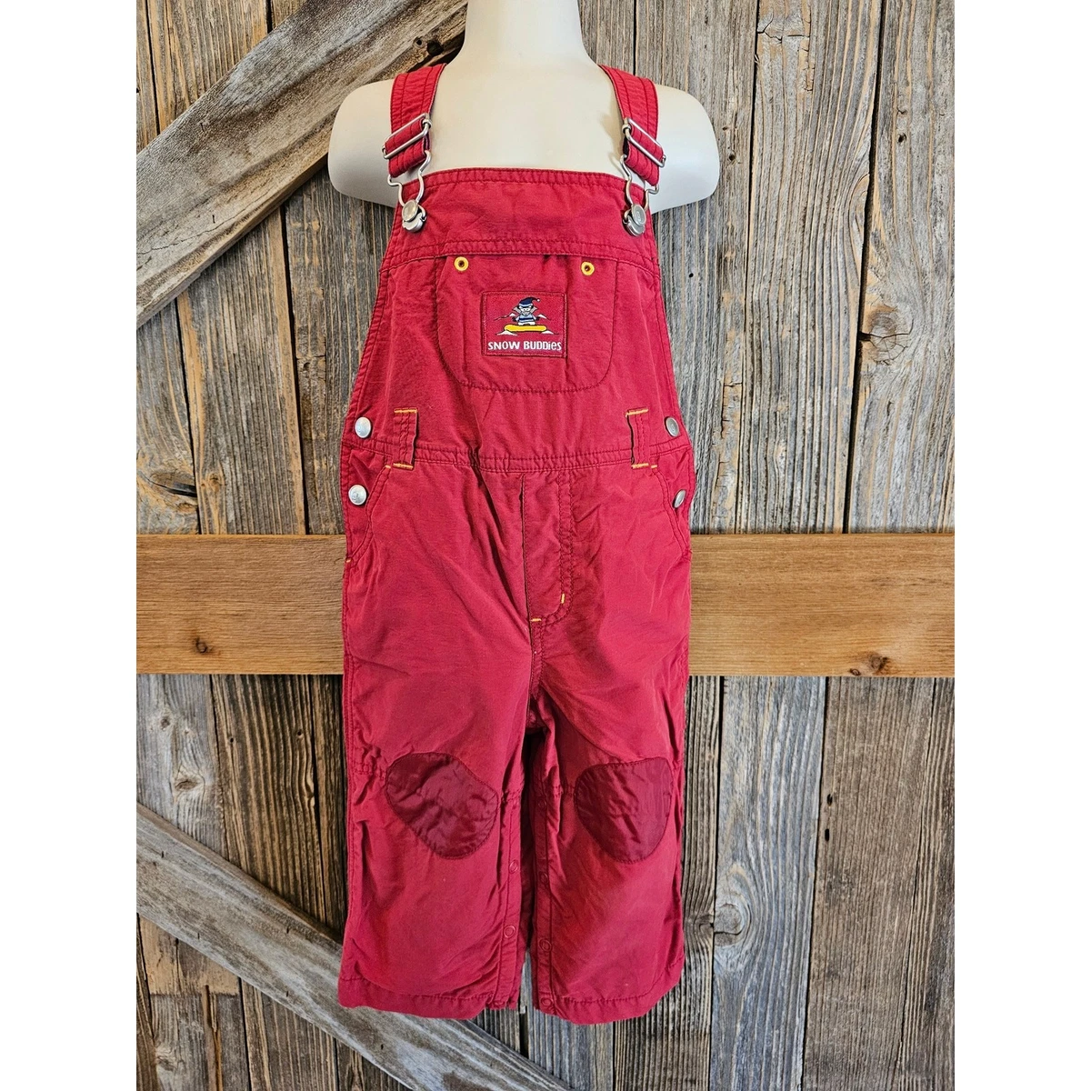 T-shirt Gymboree Red Iguana Manches Courtes - Taille 18-24 Mois - Rouge - Neuf Avec étiquettes