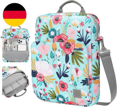 Dadanism 9-11'' Tablet Tasche Mit Schultergurt & Griff Für Ipad Pro 11'' M5/M4, Ip