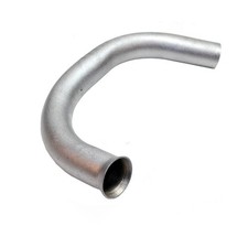 MZ ETZ 250, 300, 251, 351 Krümmer matt Armeeausführung DDR Original 30-28.003