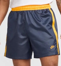 Nike Sportswear Club Flow 6  Athletic Football/Soccer HJ1952-451 Michigan SZ M