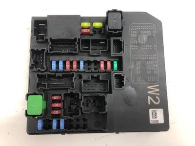 Sicherungskasten Nissan NV200 Kasten M20 284B73NL1A P23091276