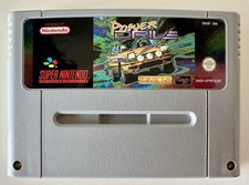 Thumbnail of ebay&reg; auction 188184790945 | Power Drive SNES Super Nintendo Modul
