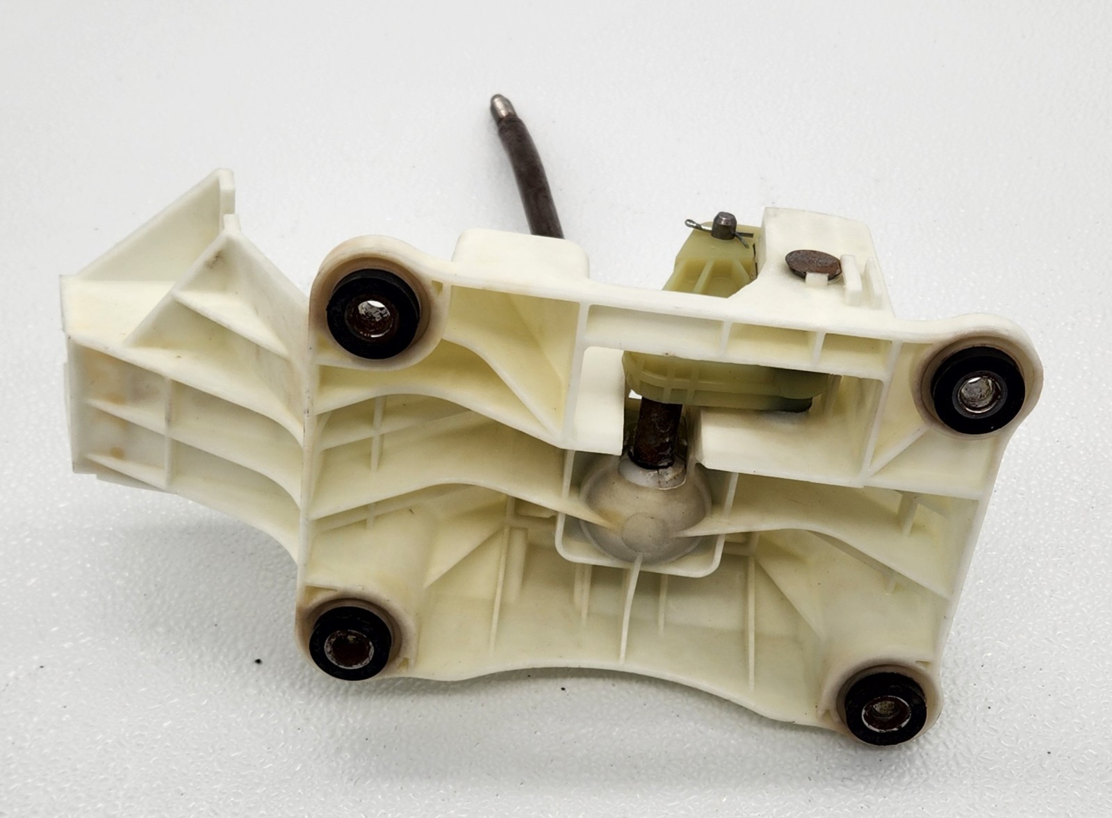 #2 02-06 ACURA RSX TYPE S 6 SPEED TRANSMISSION SHIFTER BOX K20A2 K20Z1 OEM