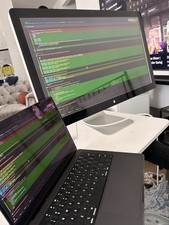 APPLE A1407 THUNDERBOLT DISPLAY 27 INCH TFT 2650X1440