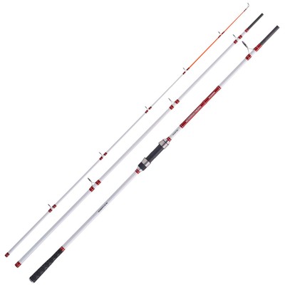 Balzer Magna Nordic Pro Seebrücke 3,30m 180g - Meeresrute, Brandungsrute, Rute