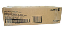013R00663 Xerox Black Drum Cartridge Genuine New Sealed FAST FREE SHIP