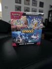 Surging Sparks Scarlet & Violet Pokemon TCG Booster Bundle