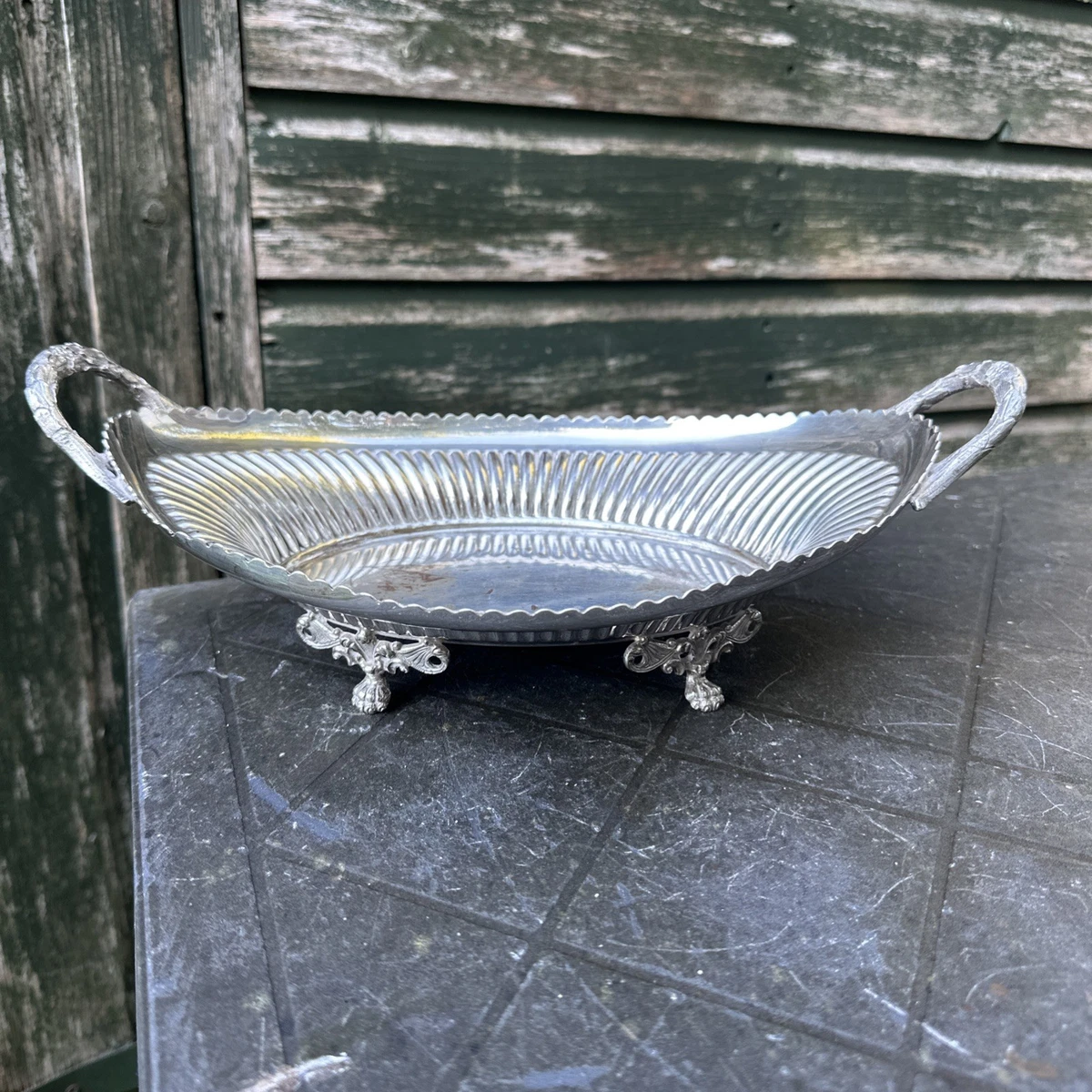 25+ Walker & Hall Antique Silver for sale | Updated Oct 2026