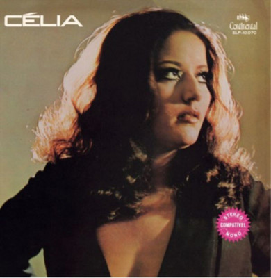 Celia Celia (Vinyl) 12'' Album (UK IMPORT)