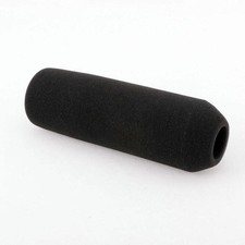 Condenser Mic Microphone Windshield Sponge Foam Cover for Audio Mic