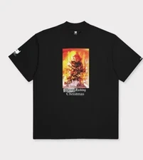 $uicideboy$ G59 Records SUICIDEBOYS Black Christmas Is Ruined 2XL Greeting Card