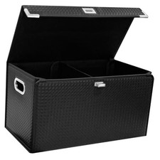 Trunk Organizer for Car,Trunk Organizer for SUV  Sedan,withid,Multi L