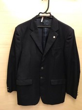 Kanagawa Atsugi Commercial High School Boys Blazer 0110974 