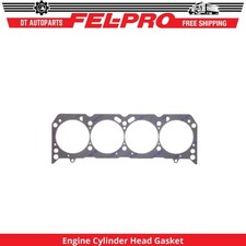 For 1977-1979 Pontiac Firebird 6.6l V8 Engine Cylinder Head Gasket Fel-pro 1978