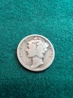 1931 MERCURY DIME ~ NICE GOOD SHARP