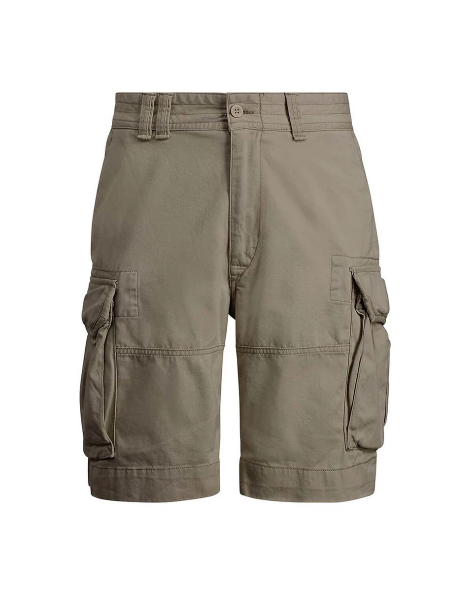 Polo Ralph Lauren Cargo Shorts for Men for sale | eBay