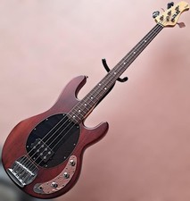 Sterling MUSICMAN Stingray SUB Ray4 / E-Bassgitarre