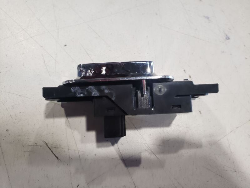 Bentley Continental GT 2005 Rear Right Window switch P/N 3W3959858C