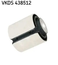 Wishbone bush VKDS 438512 SKF for BMW 3 Touring 3 1 Coupe X1 3 Coupe 1